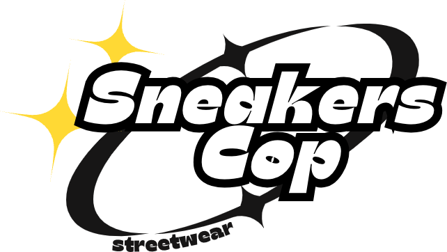 Sneaker Cop